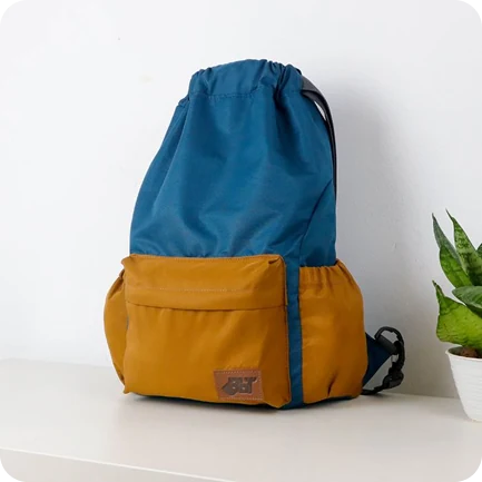 Hasil Produksi Tas Seminar 10