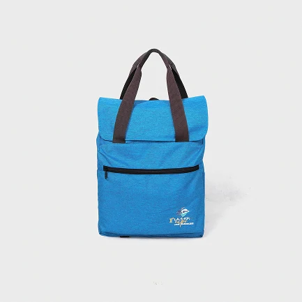 Hasil Produksi Tas Seminar 9