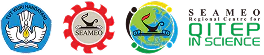 Logo Sequis Dikbud