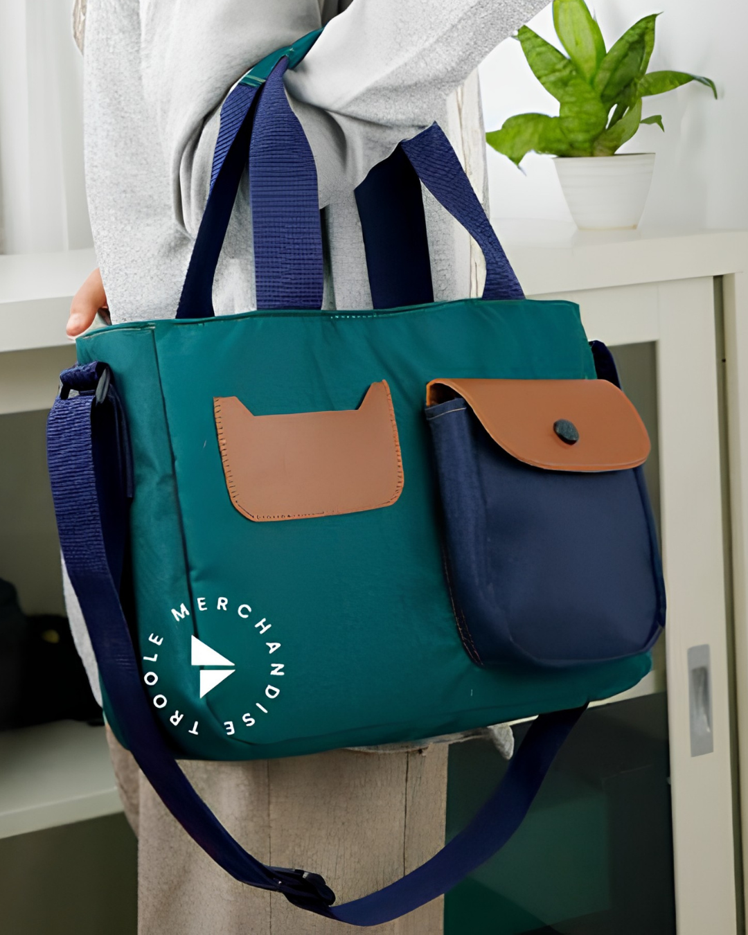 Seminar Kit Troole