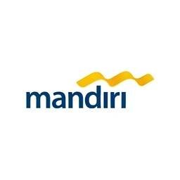 Logo Mandiri