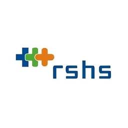 Logo RSHS