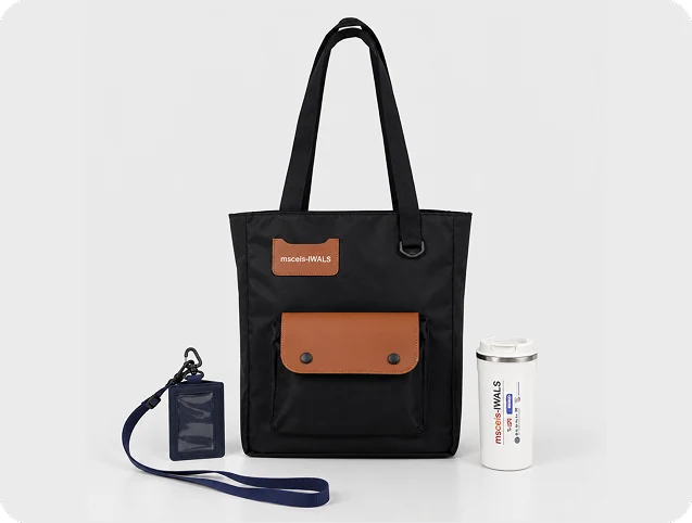 Vendor Tas Seminar & Souvenir Custom | Troole
